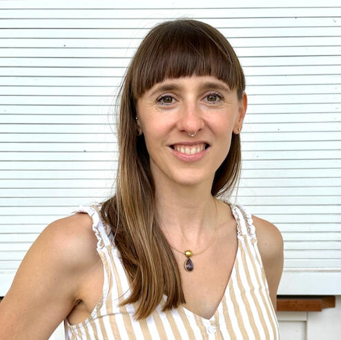 Illustration-glacier-melting-oil-painting